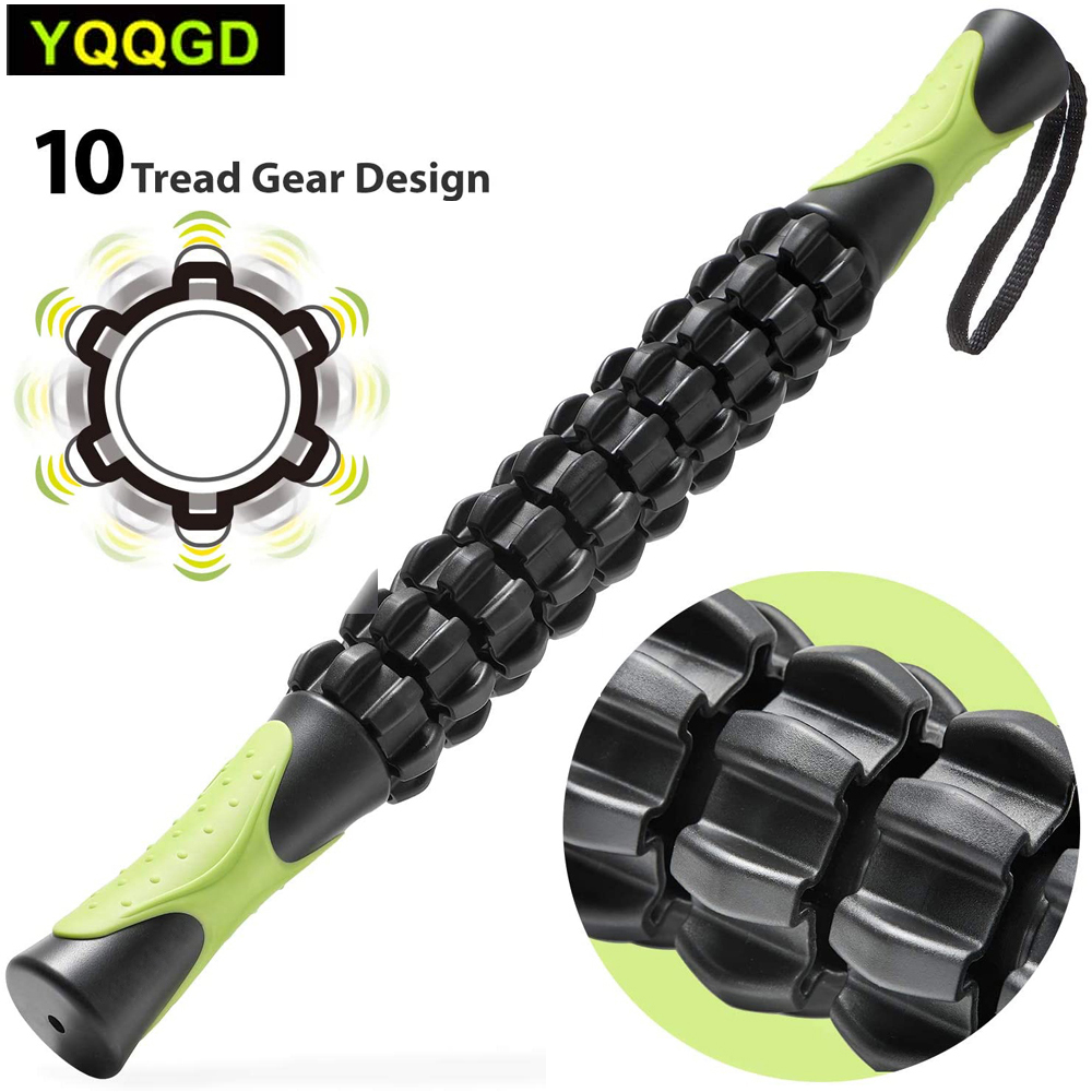 Muscle Roller Stick - Muscle Roller Stick for Athletes- Body