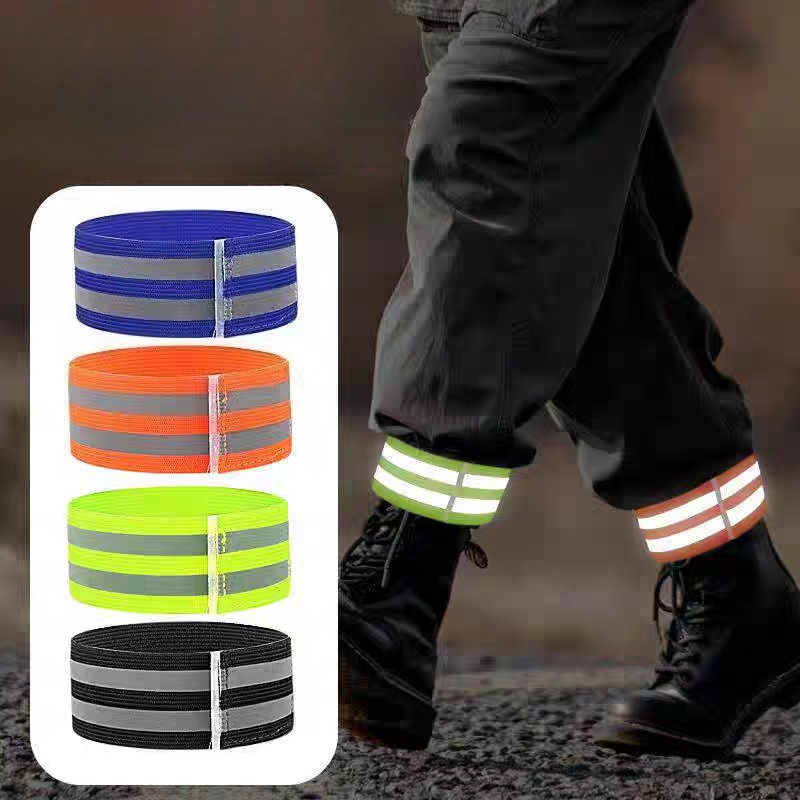 2-10PCS Reflective Bicycle Tro - Running Gear Parts 评论和价格