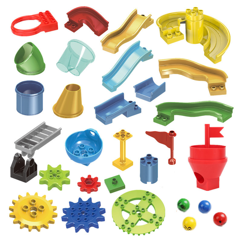 Big Marble Race Run Maze Ball  - Running Gear Parts 评论和价格