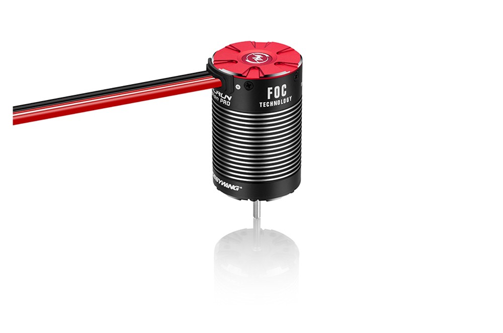 Hobbywing Rc Car Motor Fusion  - Running Gear Parts 评论和价格