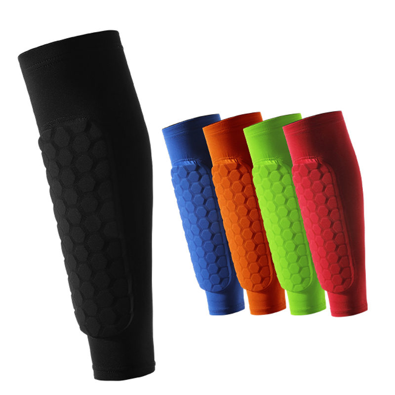 Honeycomb Shin Guards - Slim-F - Running Gear Parts 评论和价格