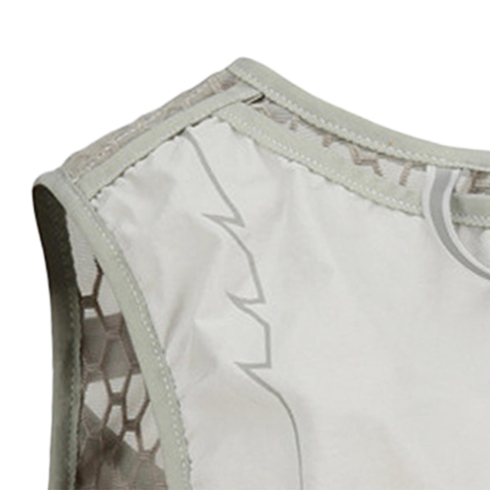 Hydration Vest with Multiple P - Running Gear Bag For Men 评论和价格