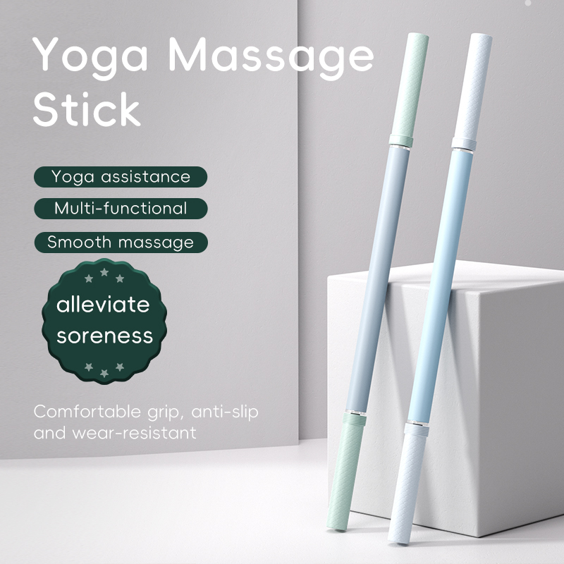 Massage Rod – Compact Deep Tis - Muscle Roller Stick 评论和价格