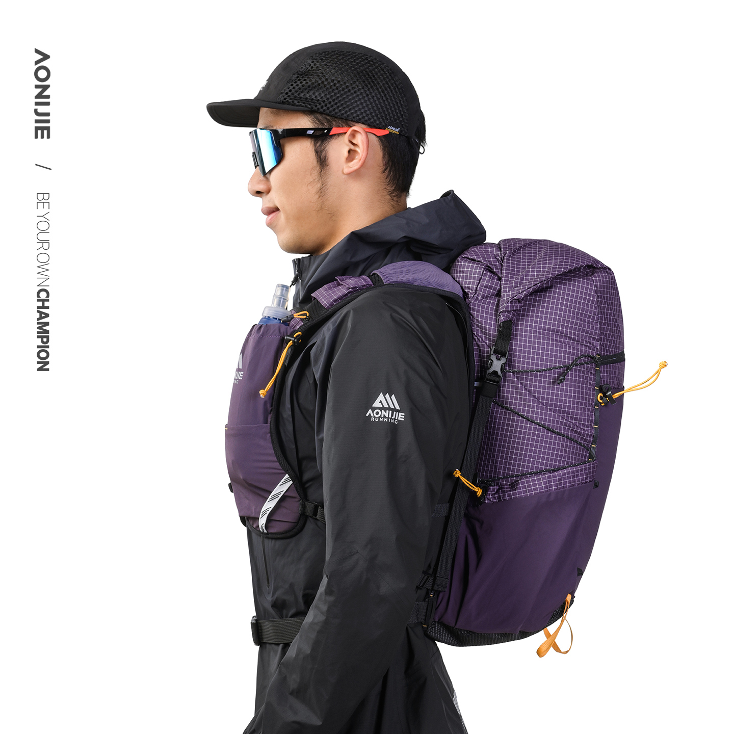 AONIJIE 2026 30L Ultralight Hi - Running Gear Bag For Men 评论和价格