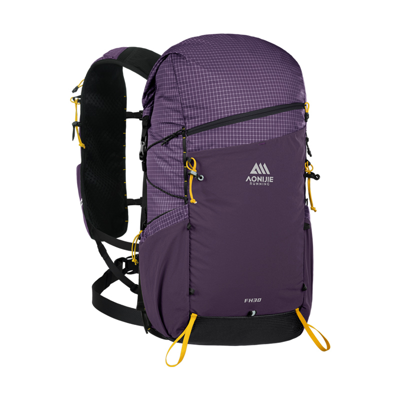 AONIJIE 2026 30L Ultralight Hi - Running Gear Bag For Men 评论和价格