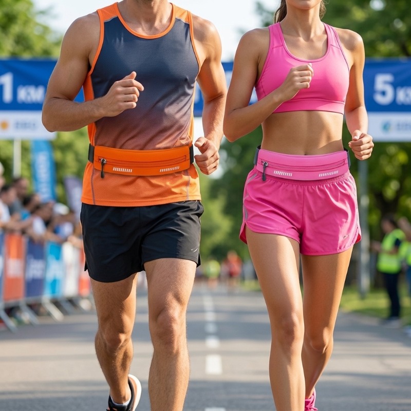 Running Workout Fitness Outdoo - Running Gear Bag For Men 评论和价格