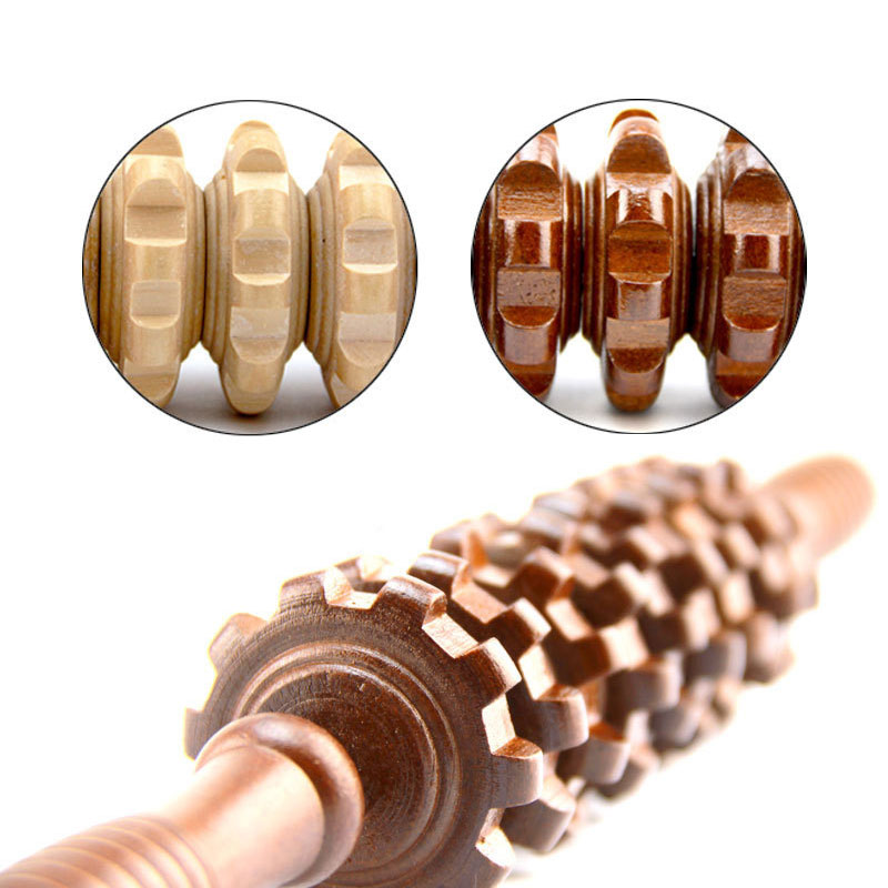 Handheld Cellulite Massager St - Muscle Roller Stick 评论和价格