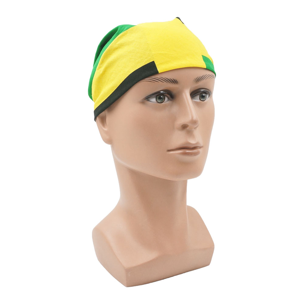 Square Running Headband Scarf  - Running Gear Parts 评论和价格