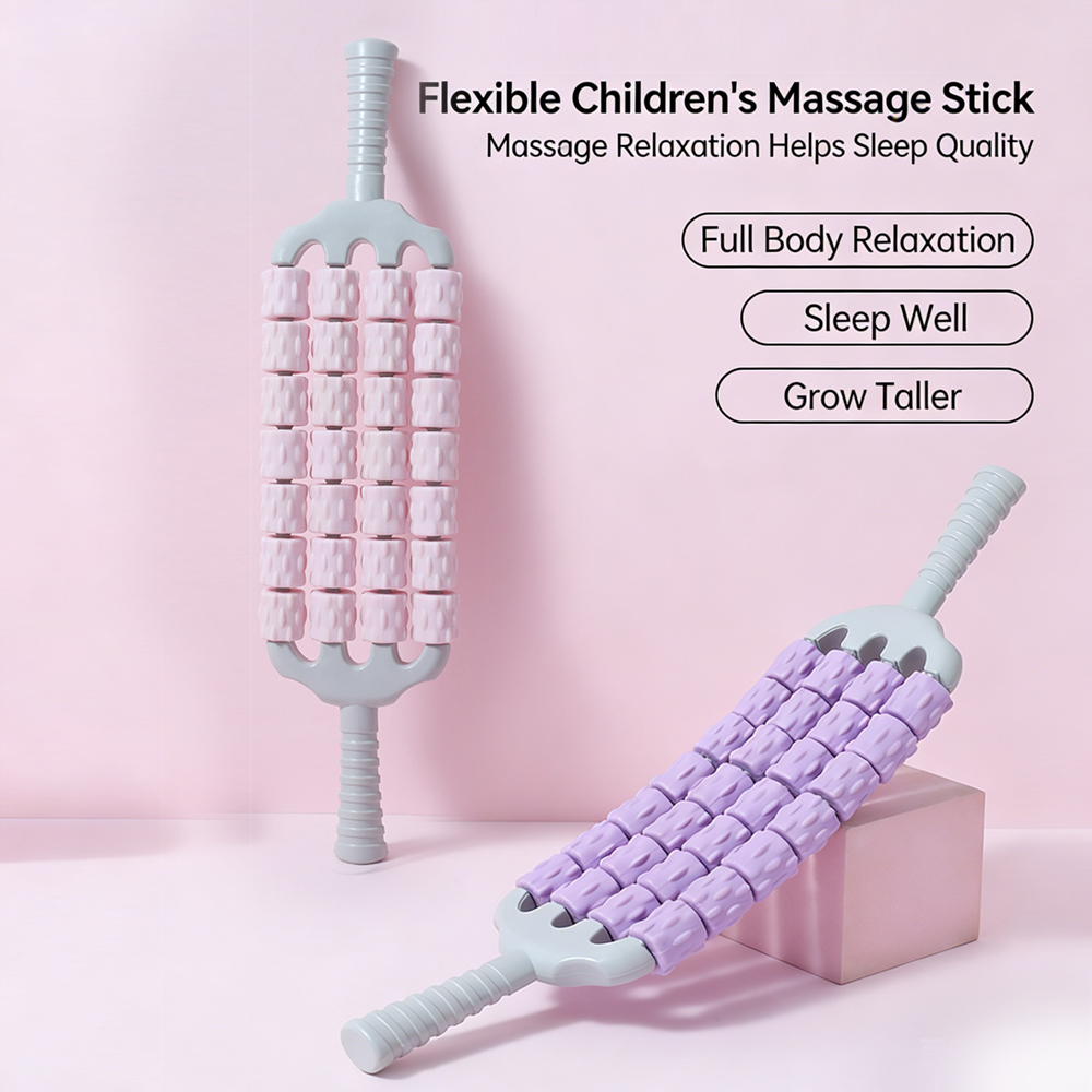 1PCS Row Muscle Roller Stick w - Muscle Roller Stick 评论和价格