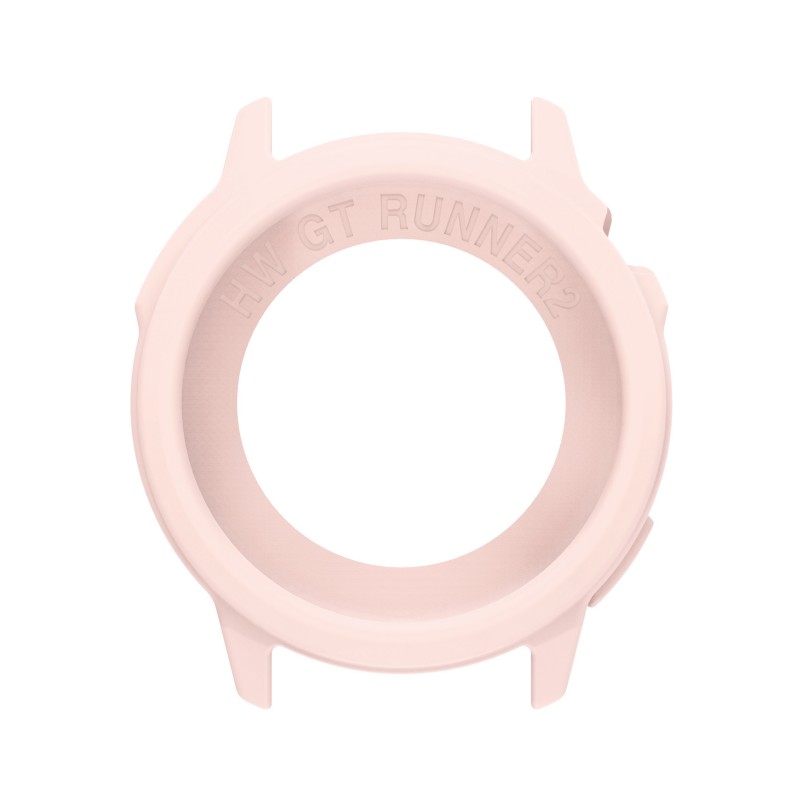 Soft Silicone Hollow Case for  - Runners Gear 评论和价格