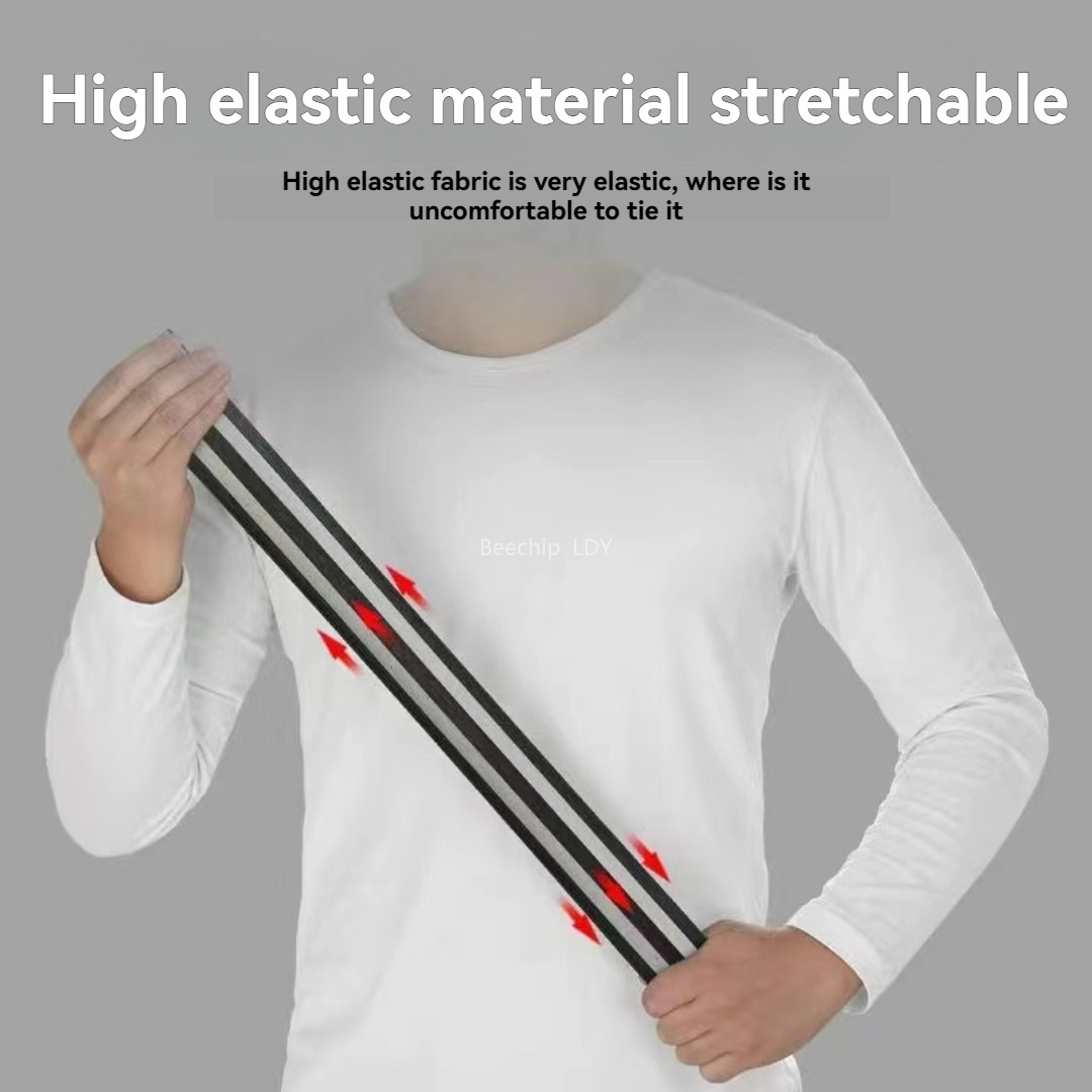 Reflective Bicycle Trouser Str - Running Gear Parts 评论和价格