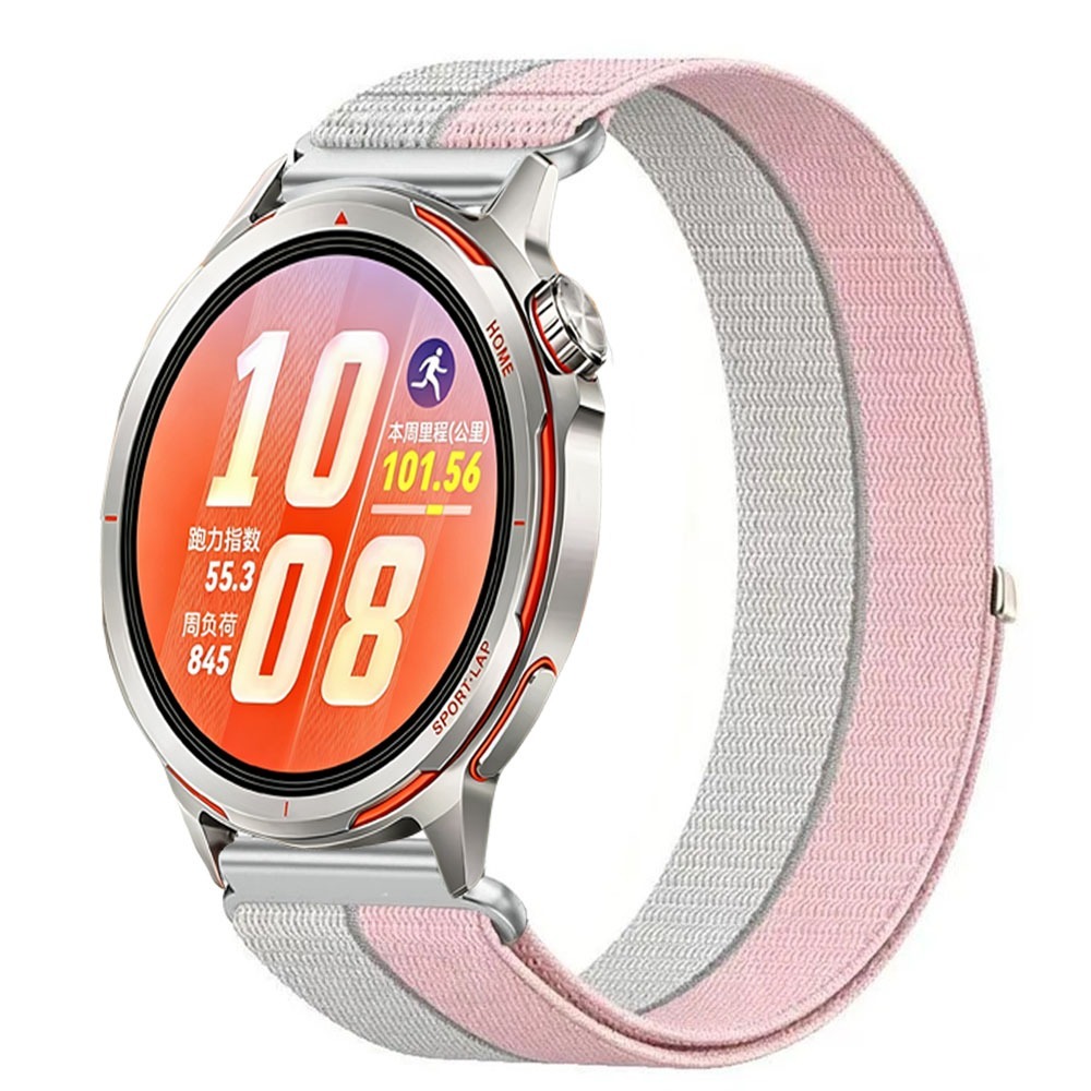 18/20/22mm Nylon Strap for Hua - Runners Gear 评论和价格