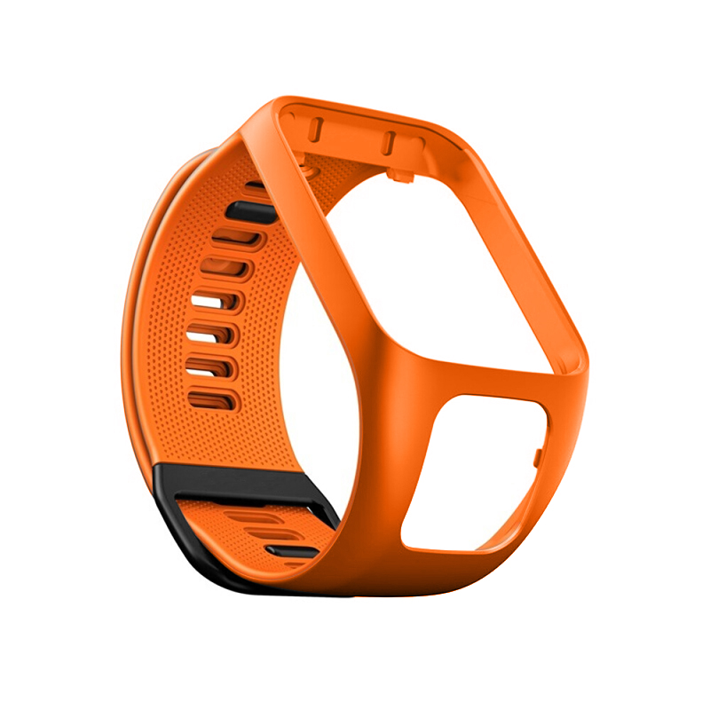 TPU One-Piece Fashion Strap Fo - Runners Gear 评论和价格