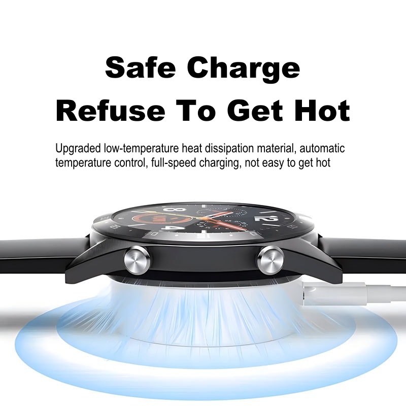 Charger For Huawei Watch GT5 P - Runners Gear 评论和价格