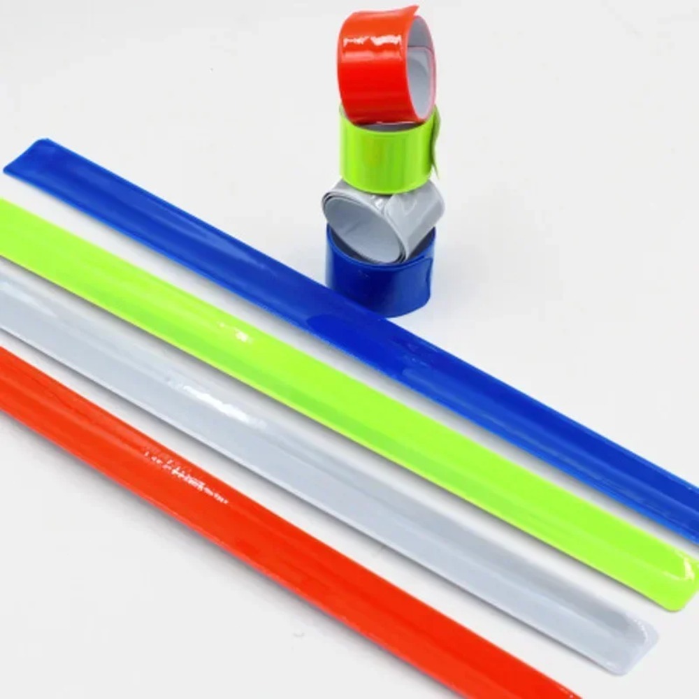 2PCS High-Visibility Reflectiv - Running Gear Parts 评论和价格