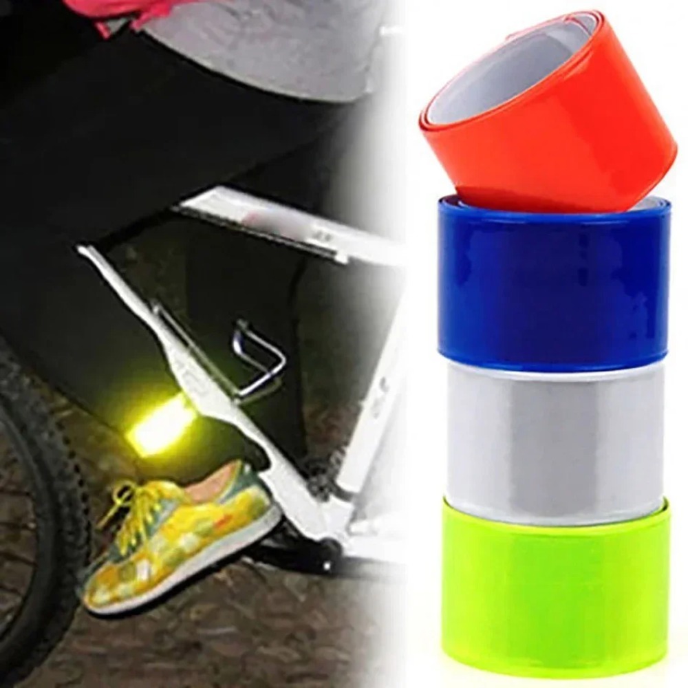 2PCS High-Visibility Reflectiv - Running Gear Parts 评论和价格