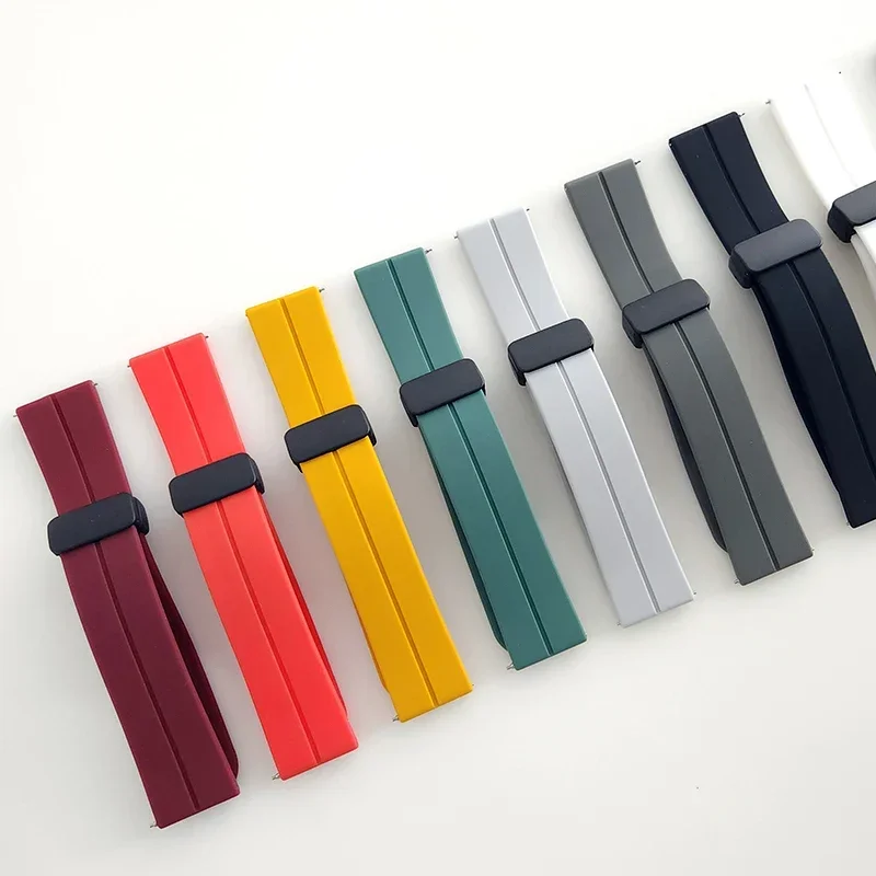 Magnetic Folding clasp Band Fo - Runners Gear 评论和价格