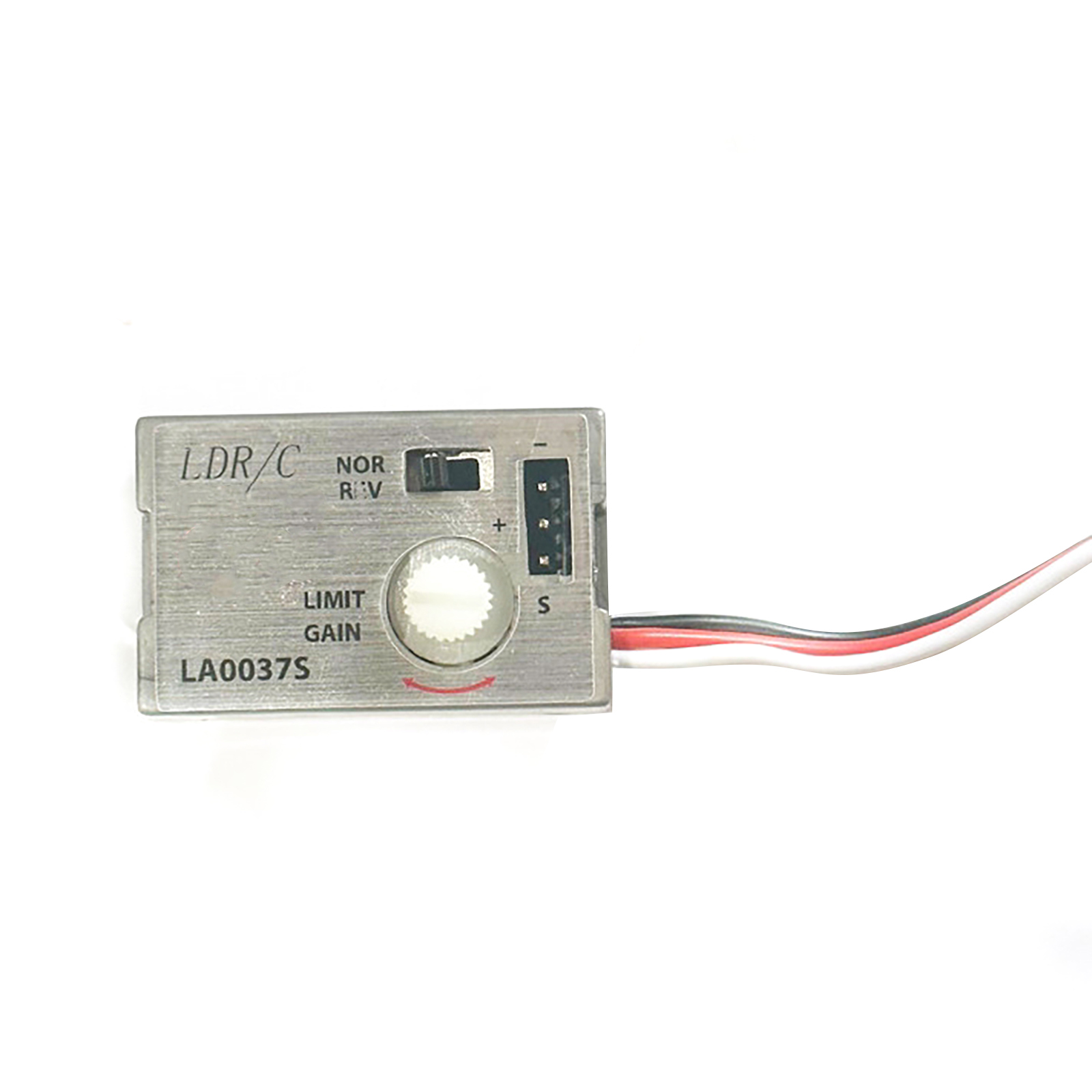 Mini Digital Gyro Gyroscope Fo - Running Gear Parts 评论和价格