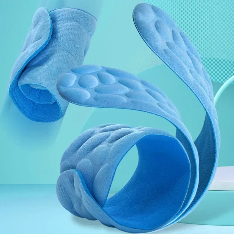 4D Sport Insoles for Shoes Wom - Running Gear Woman 评论和价格