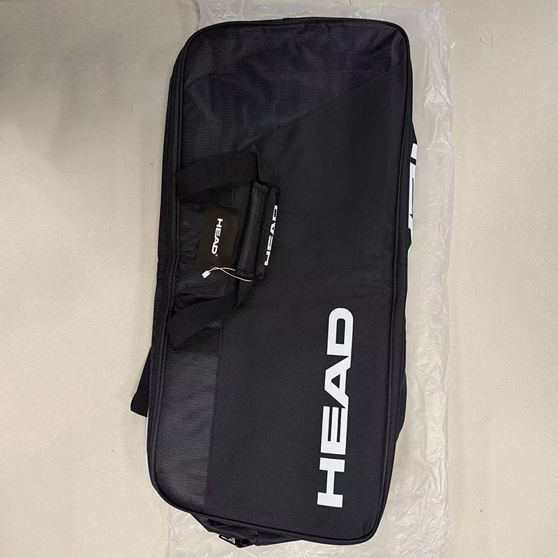 Original HEAD Large Capacity T - Head Racket Boom 评论和价格