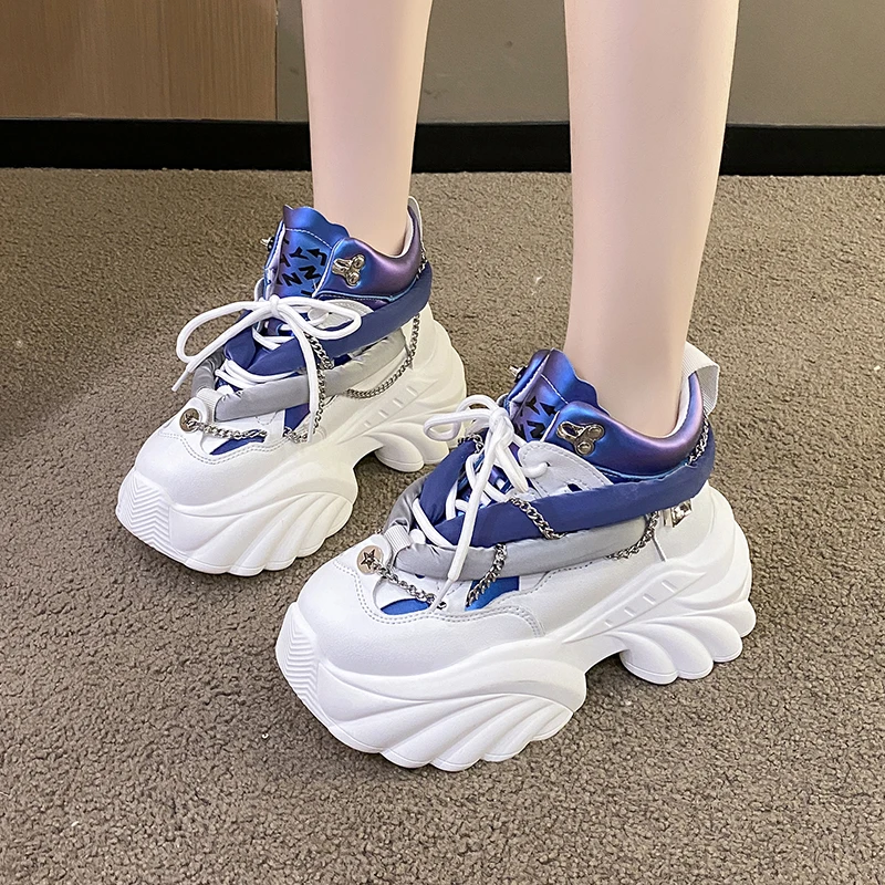 Lovely Kawaii Women sneakers w - Running Gear Woman 评论和价格