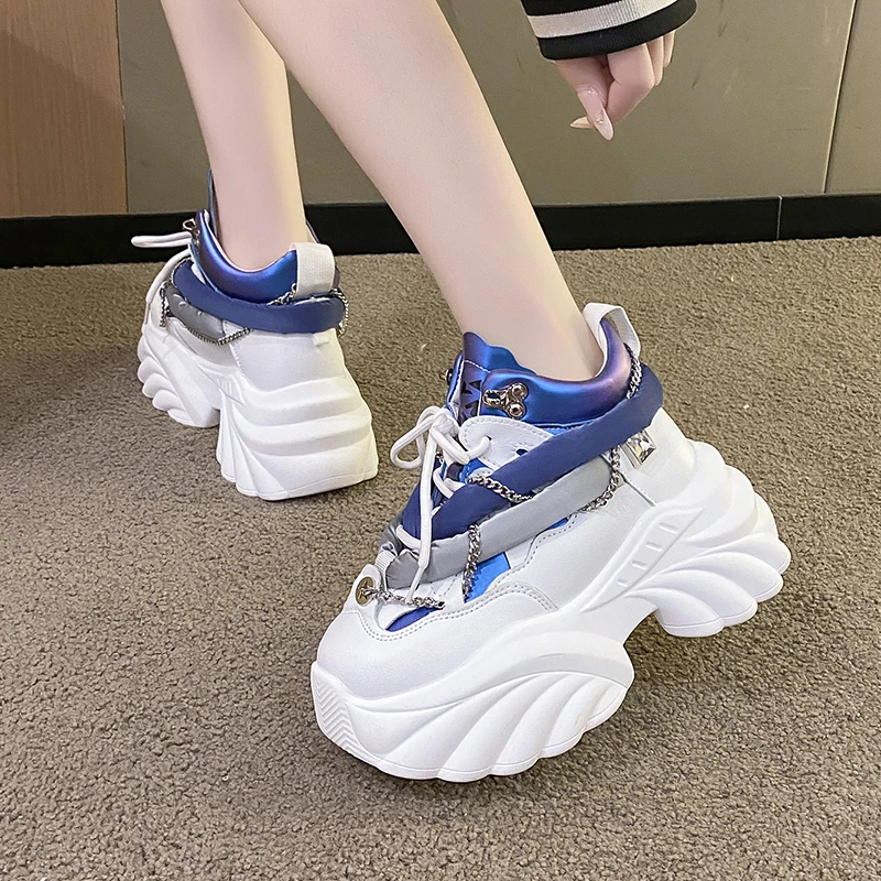 Lovely Kawaii Women sneakers w - Running Gear Woman 评论和价格