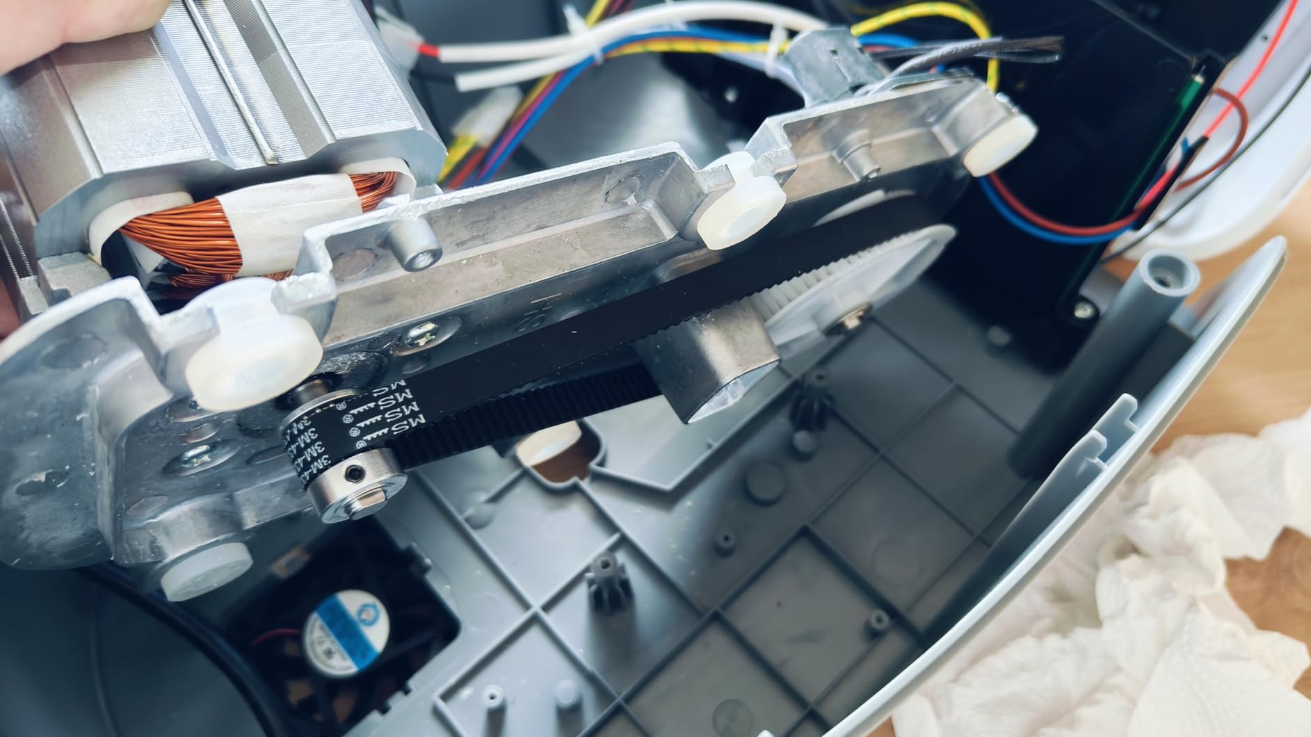 Replace Gear Repair for Monsie - Running Gear Parts 评论和价格
