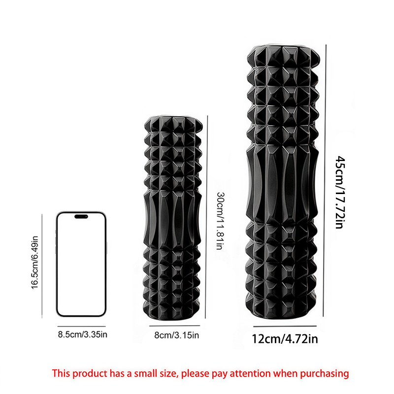 Foam Rollers for Muscle Massag - Muscle Roller Stick 评论和价格