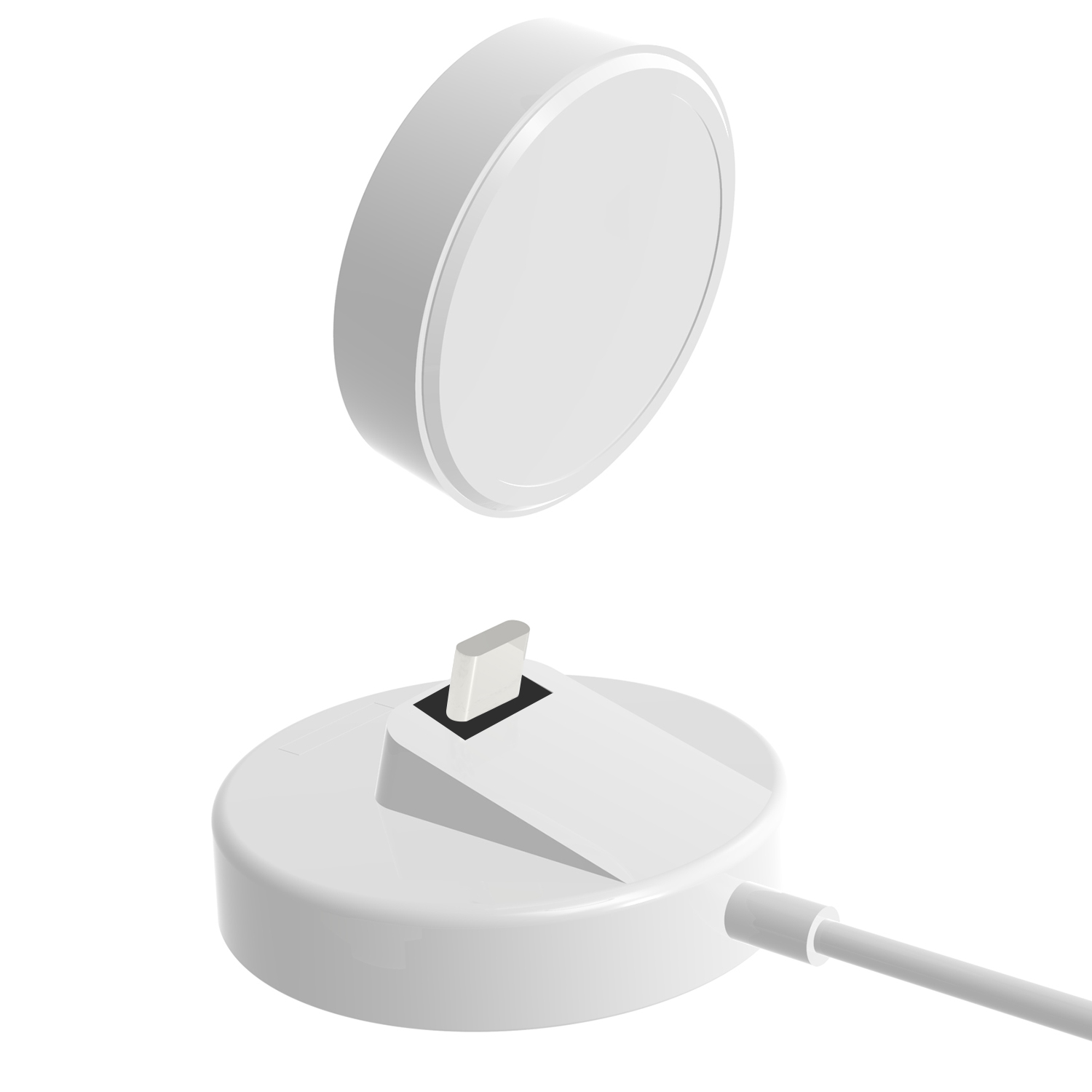 USB Dock Charger Adapter Stand - Runners Gear 评论和价格