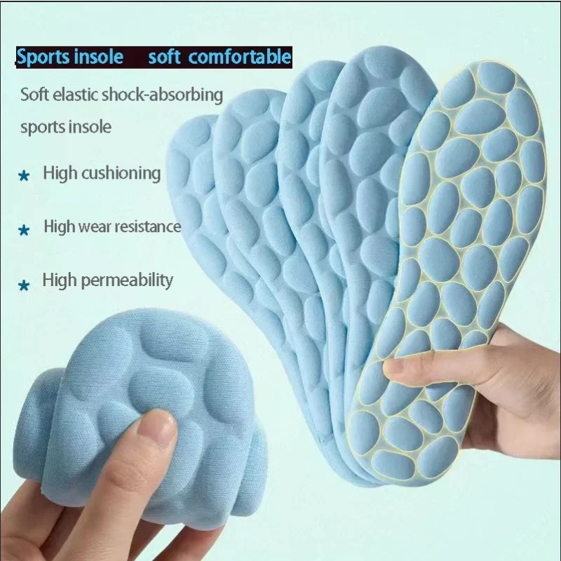 2/4pcs Soft Massage Memory Foa - Running Gear Woman 评论和价格
