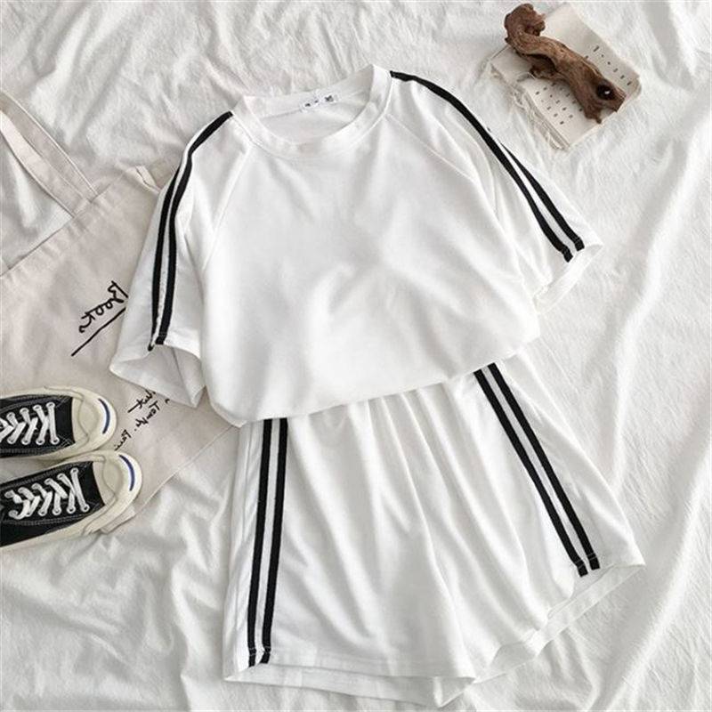 Two-piece Women's Sportswear S - Running Gear Woman 评论和价格