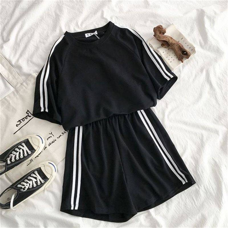 Two-piece Women's Sportswear S - Running Gear Woman 评论和价格