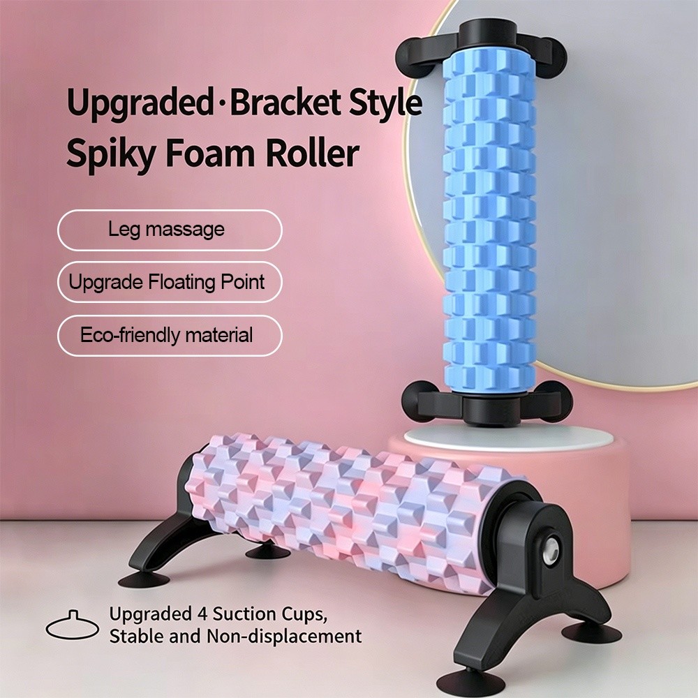 Massage Tool Solid Foam Foam R - Muscle Roller Stick 评论和价格