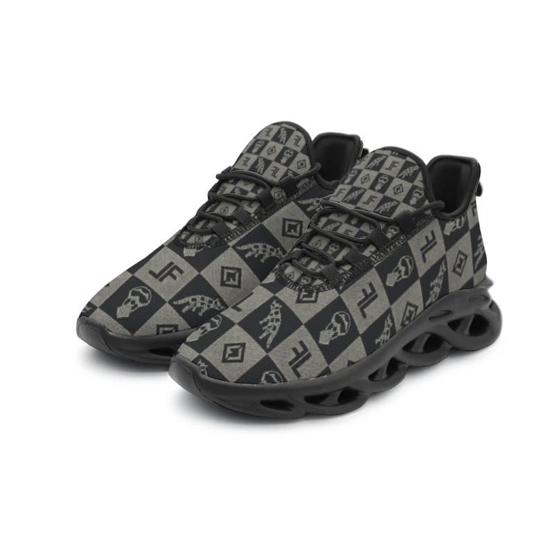Ladies Men Running Shoes Sport - Running Gear Woman 评论和价格