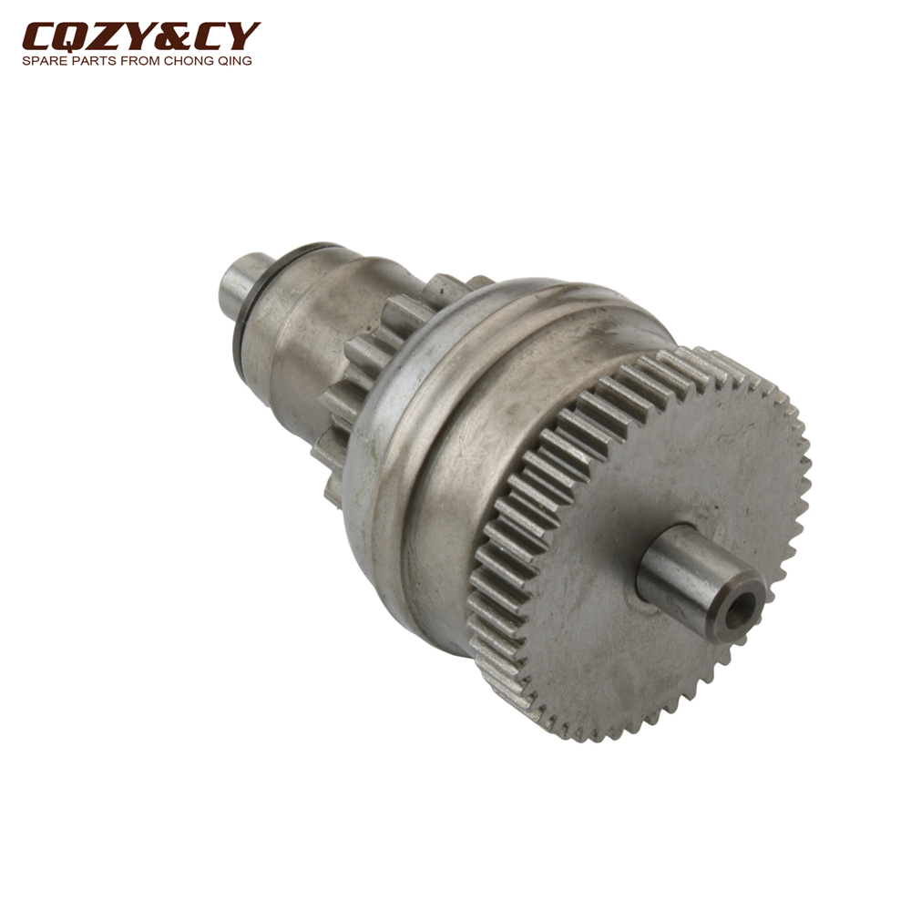 Starter Clutch Gear Bendix For - Runners Gear 评论和价格